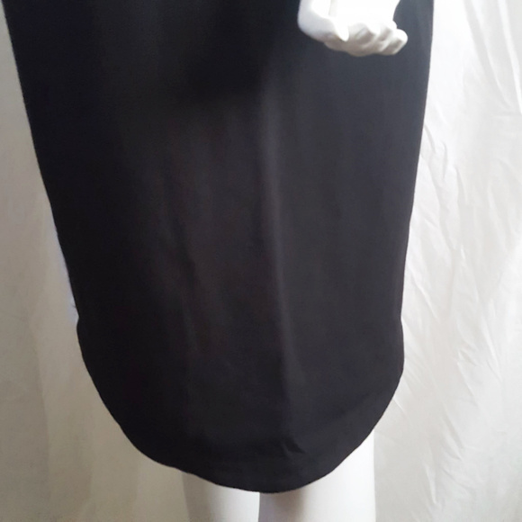 Valette Dresses Valette Shift Dress Sleeveless Colorblock Medium Poshmark